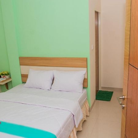 Berlian Hotel Ende Ngoại thất bức ảnh