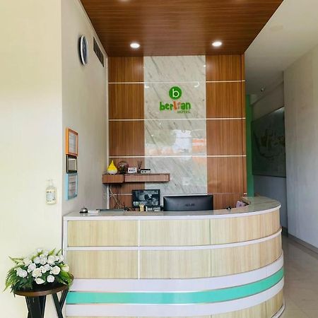 Berlian Hotel Ende Ngoại thất bức ảnh